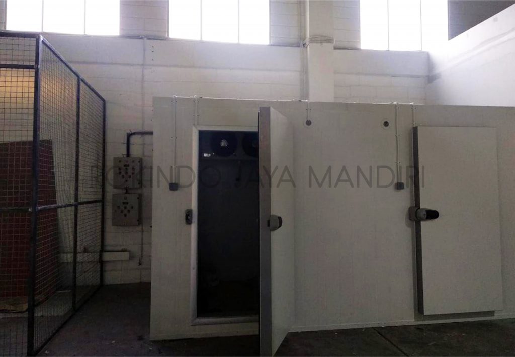 PROJECT TNT @TANGERANG (3) - Our Project RJM