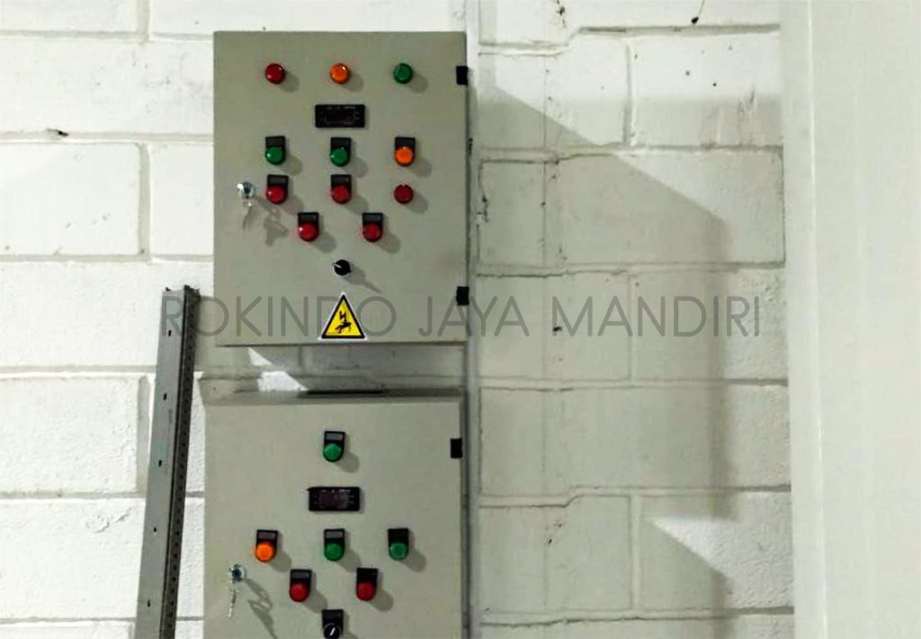 PROJECT TNT @TANGERANG (4) - Our Project RJM