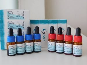 Cold Storage untuk Produk Reagen