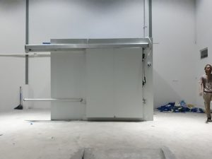 Jenis Insulation Panel