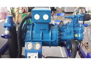 Perbedaan Jenis Compressor dan Fungsinya pada Sistem Pendingin