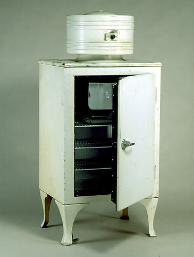 Frigidaire