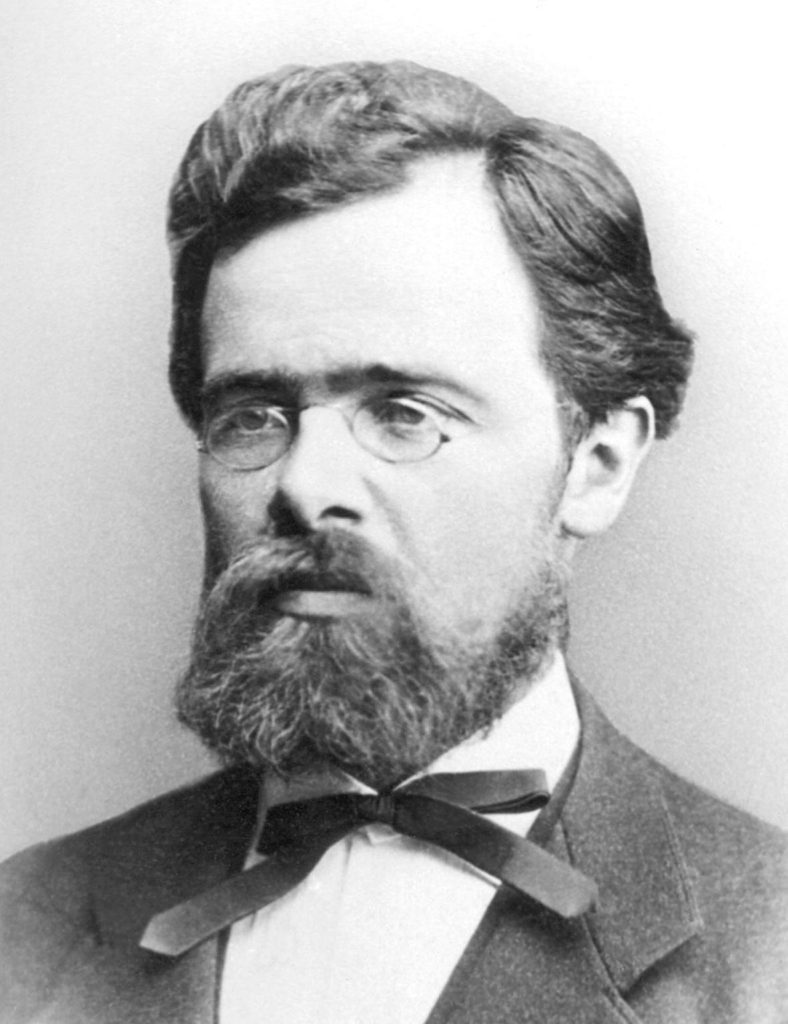 Karl Von Linden